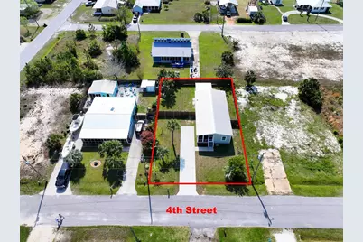 206 4th St, Mexico Beach, FL 32456 - Photo 36