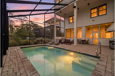 1639 Wayfarers Ct, Saint George Island, FL 32328 - Photo 4