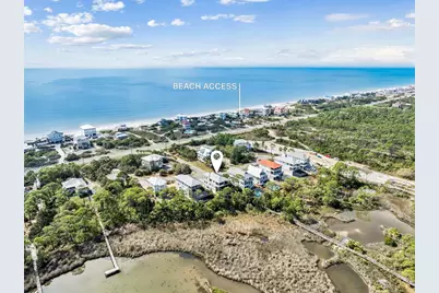 1639 Wayfarers Ct, Saint George Island, FL 32328 - Photo 42