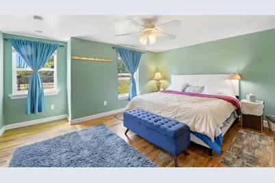 212 NW Ave C, Carrabelle, FL 32322 - Photo 22