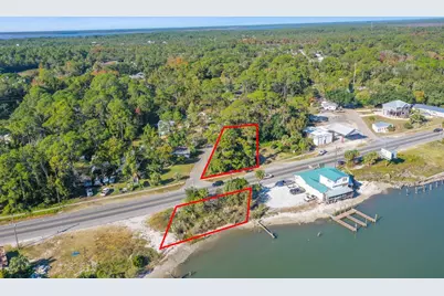 398 Hwy 98, Eastpoint, FL 32328 - Photo 2