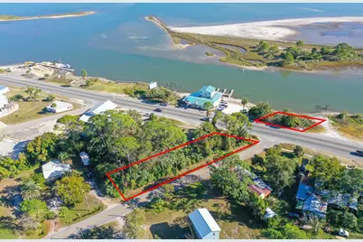 398 Hwy 98, Eastpoint, FL 32328 - Photo 1