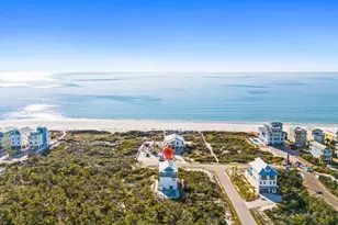 5720 Gulf Front Dr, Cape San Blas, FL 32456 - Photo 84