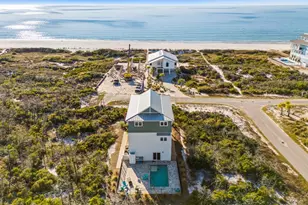 5720 Gulf Front Dr, Cape San Blas, FL 32456 - Photo 2