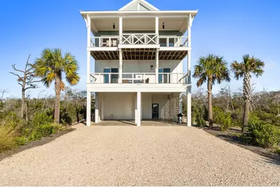 5720 Gulf Front Dr, Cape San Blas, FL 32456 - Photo 70