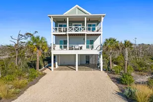 5720 Gulf Front Dr, Cape San Blas, FL 32456 - Photo 74