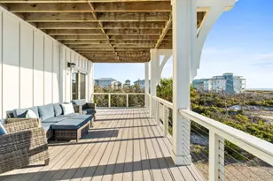 5720 Gulf Front Dr, Cape San Blas, FL 32456 - Photo 48