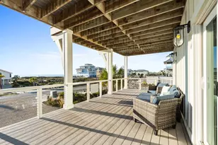 5720 Gulf Front Dr, Cape San Blas, FL 32456 - Photo 46