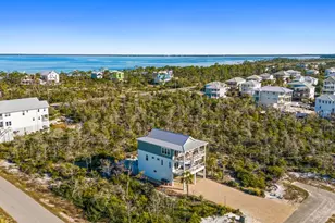 5720 Gulf Front Dr, Cape San Blas, FL 32456 - Photo 76