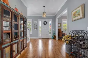 1235 Watkins Cove, Saint George Island, FL 32328 - Photo 22