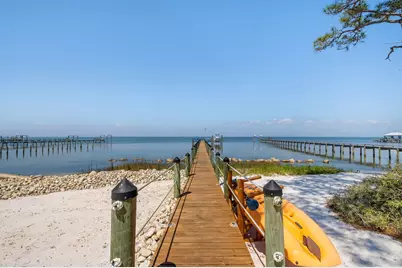 1235 Watkins Cove, Saint George Island, FL 32328 - Photo 60