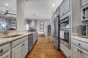 1235 Watkins Cove, Saint George Island, FL 32328 - Photo 28