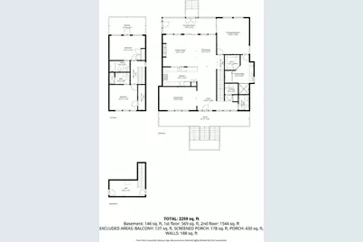 1235 Watkins Cove, Saint George Island, FL 32328 - Photo 78