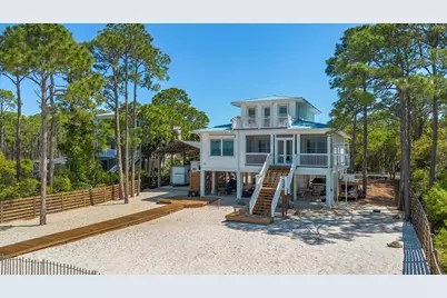 1235 Watkins Cove, Saint George Island, FL 32328 - Photo 4