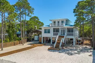 1235 Watkins Cove, Saint George Island, FL 32328 - Photo 4