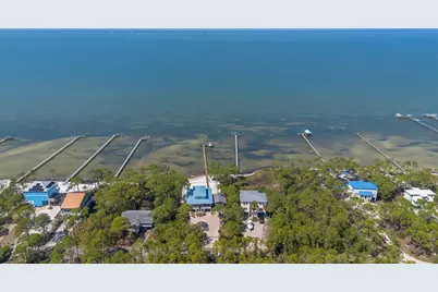 1235 Watkins Cove, Saint George Island, FL 32328 - Photo 10