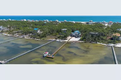 1235 Watkins Cove, Saint George Island, FL 32328 - Photo 12