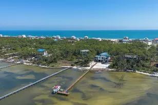 1235 Watkins Cove, Saint George Island, FL 32328 - Photo 12