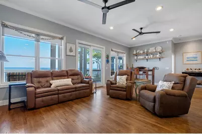 1235 Watkins Cove, Saint George Island, FL 32328 - Photo 16