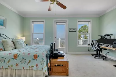 1235 Watkins Cove, Saint George Island, FL 32328 - Photo 48