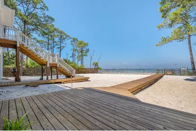 1235 Watkins Cove, Saint George Island, FL 32328 - Photo 58