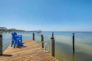 1235 Watkins Cove, Saint George Island, FL 32328 - Photo 62