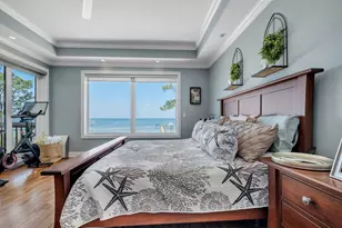 1235 Watkins Cove, Saint George Island, FL 32328 - Photo 36