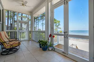 1235 Watkins Cove, Saint George Island, FL 32328 - Photo 42