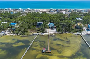 1235 Watkins Cove, Saint George Island, FL 32328 - Photo 76