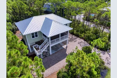 327 Nedley St, Saint George Island, FL 32328 - Photo 4