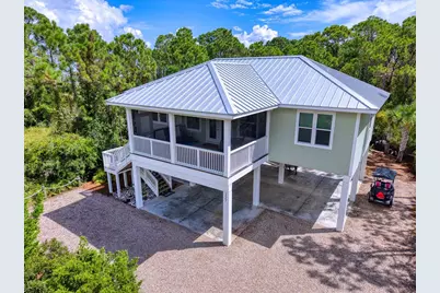 327 Nedley St, Saint George Island, FL 32328 - Photo 2