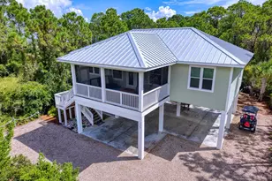 327 Nedley St, Saint George Island, FL 32328 - Photo 2