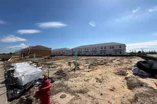 207 Salt Creek Ln, Mexico Beach, FL 32456 - Photo 2