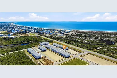 207 Salt Creek Ln, Mexico Beach, FL 32456 - Photo 2