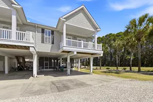 512C NE Avenue A, Carrabelle, FL 32322 - Photo 4