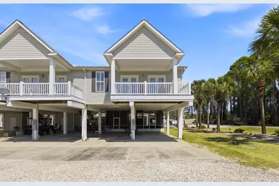 512C NE Ave A, Carrabelle, FL 32322 - Photo 2