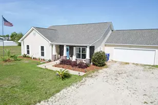 415 Texas Dr, Mexico Beach, FL 32456 - Photo 6