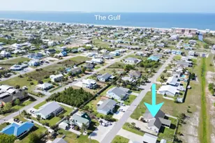 415 Texas Dr, Mexico Beach, FL 32456 - Photo 10