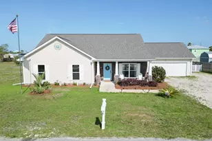 415 Texas Dr, Mexico Beach, FL 32456 - Photo 2