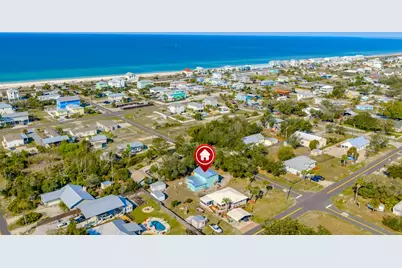 248 Ponce De Leon St, Port Saint Joe, FL 32456 - Photo 4