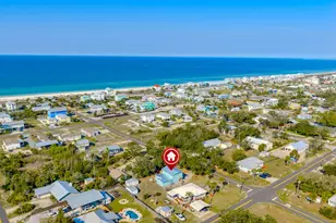 248 Ponce De Leon St, Port Saint Joe, FL 32456 - Photo 4