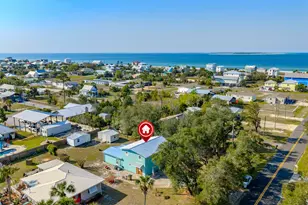 248 Ponce De Leon St, Port Saint Joe, FL 32456 - Photo 2