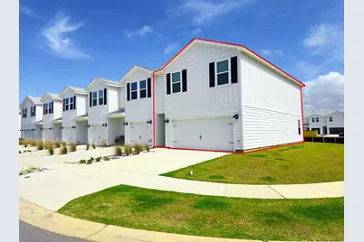 328 Salt Creek Ln, Mexico Beach, FL 32456 - Photo 2