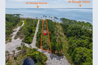 1493 Hwy 98, Eastpoint, FL 32328 - Photo 1
