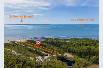 1493 Hwy 98, Eastpoint, FL 32328 - Photo 2