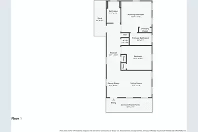 107 Ocean View Dr, Mexico Beach, FL 32456 - Photo 54