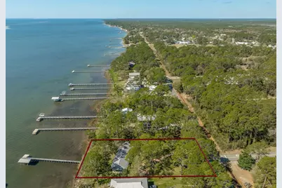2488 Hwy 98 E, Carrabelle, FL 32322 - Photo 48