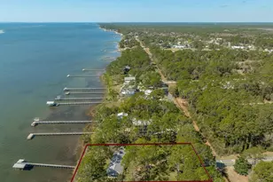 2488 Hwy 98 E, Carrabelle, FL 32322 - Photo 48