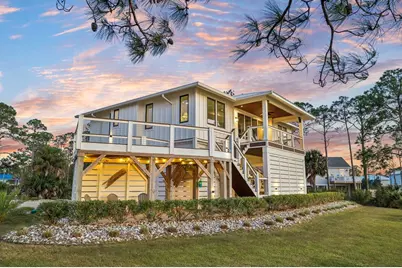 344 Bradford St, Saint George Island, FL 32328 - Photo 1