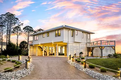 344 Bradford St, Saint George Island, FL 32328 - Photo 58